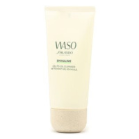 SHISEIDO Waso Gel-To-Oil Cleanser 125 ml