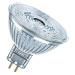 Osram LED žárovka GU5.3 HALOGEN MR16 8W 4000K 12V 4058075609211