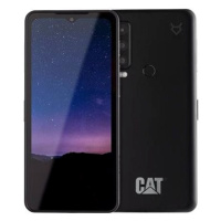 CAT S75 6GB/128GB černá