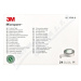 3M Micropore papírová náplast 1530-0 bílá 1,25 cm x 9,1 m 24 ks