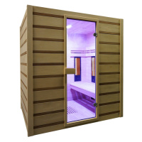 Infrasauna Marimex ELEGANT 4002 XXL