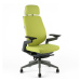 Office Pro Karme Barva: zelená