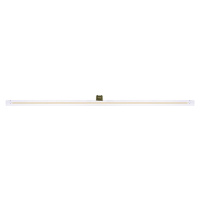 Segula 55178 LED lineární lampa 1000 mm čirá S14d 6 W (39 W) 450 Lm 2200 K