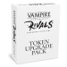 Renegade Game Studios Vampire: The Masquerade – Rivals Upgrade Blood Prestige Token Pack