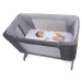 CHICCO Postýlka Next2Me Forever - Moon Grey