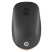 HP 410 myš Slim Bluetooth černá