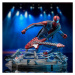 Soška Spider-Man (Spider-Punk) 2018 Marvel Video Game Gallery 18 cm