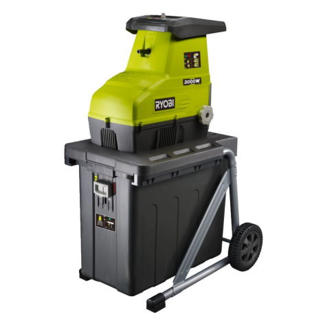 Drtič větví RYOBI RSH3045U, 3000W RY5133004335