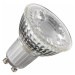 SLV BIG WHITE QPAR51 GU10 LED světelný zdroj 6 W 2200 2700 K CRI 90 36° 1005273