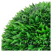 vidaXL Umělé buxus koule 2 ks 55 cm