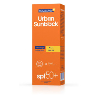 Biotter NC Urban Sunblock krém SPF50+ 125ml