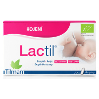 Tilman Lactil 56 tobolek