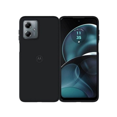 Motorola Ochranné pouzdro pro Motorola Moto G14 Black