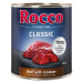 Rocco Classic 6 x 800 g - Hovězí se sobím masem