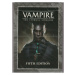 Vampire: The Eternal Struggle Fifth Edition - The Ministry Preconstructed Deck