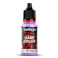 Vallejo: Game Color Lustful Purple