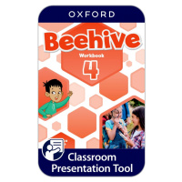 Beehive 4 Classroom Presentation Tool eWorkbook (OLB) Oxford University Press