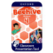 Beehive 4 Classroom Presentation Tool eWorkbook (OLB) Oxford University Press