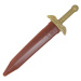 Guirca Římský meč 48 cm