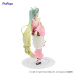 Soška Exceed Creative Hatsune Miku (Matcha Green Tea Parfait Cherry Blossom Ver) 20 cm