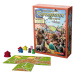 Mindok Carcassonne 2. edice: Cirkus