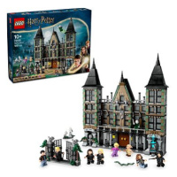 LEGO® Harry Potter™ 76453 Sídlo rodu Malfoyů