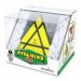 RECENTTOYS Pyraminx Edge