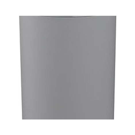 KELA WC sada LIS ABS plast světle šedá