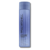 Paul Mitchell Spring Loaded ™ Frizz-Fighting Shampoo - šampon pro krepovité, kudrnaté vlasy, 250