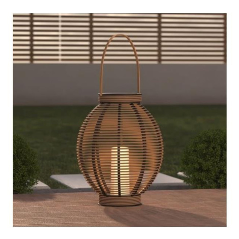 Atmosphera Atmosphera - LED Solární lucerna TANY LED/1,2V IP44