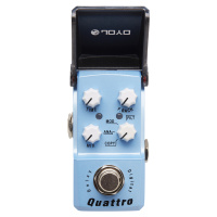 Joyo JF-318 Quattro