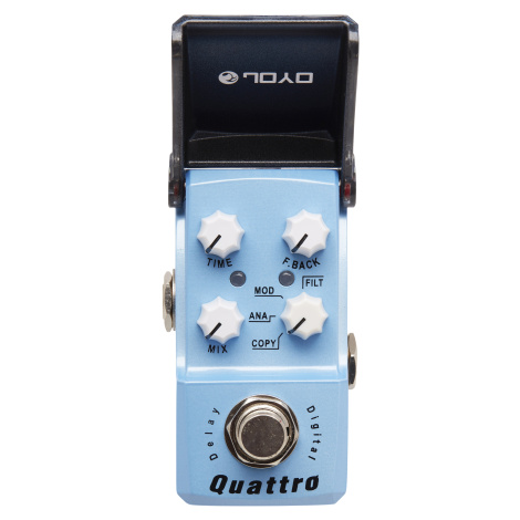 Joyo JF-318 Quattro