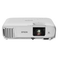 Epson EB-FH06 Bílá