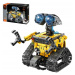 Robot Hračka Programovatelné Hračky Robotický Tank Sada Pro Děti