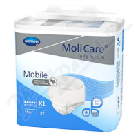 MOLICARE MOBILE 6kap XL14ks (MoliCare Mobil XL)