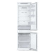 Vestavná kombinovaná lednice s mrazákem Samsung BRB26600FWW/EF