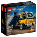 LEGO® Technic 42147 Náklaďák se sklápěčkou