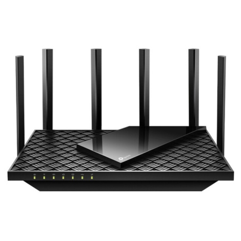 TP-Link Archer AX72 Pro Černá TP LINK