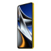 POCO X4 Pro 5G 6GB/128GB, žlutá - Mobilní telefon