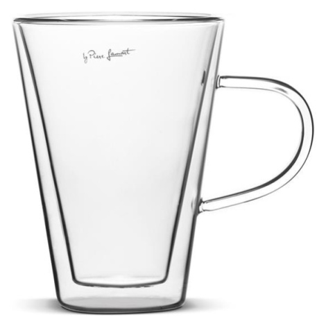 Sklenice LAMART LT9028 Vaso tea 300ml 2ks