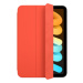 Apple Smart Folio obal iPad mini (6. generace) svítivě oranžový