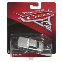 MATTEL - Cars 3 Auta Asst