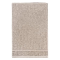 FROTTANA Pearl ručník 30 × 50 cm béžová