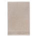 FROTTANA Pearl ručník 30 × 50 cm béžová