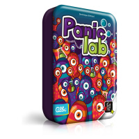 Albi Panic Lab - hra