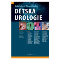 Dětská urologie Maxdorf s.r.o.