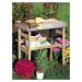 ArtRoja Zahradní stolek pro výsadbu