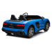 mamido Elektrické autíčko Audi Spyder R8 LIFT 400W 24V modré