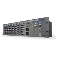 Alesis MultiMix 10 Wireless Rackový mixpult