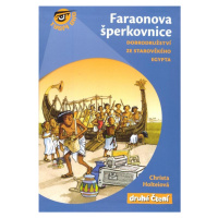 Faraonova šperkovnice